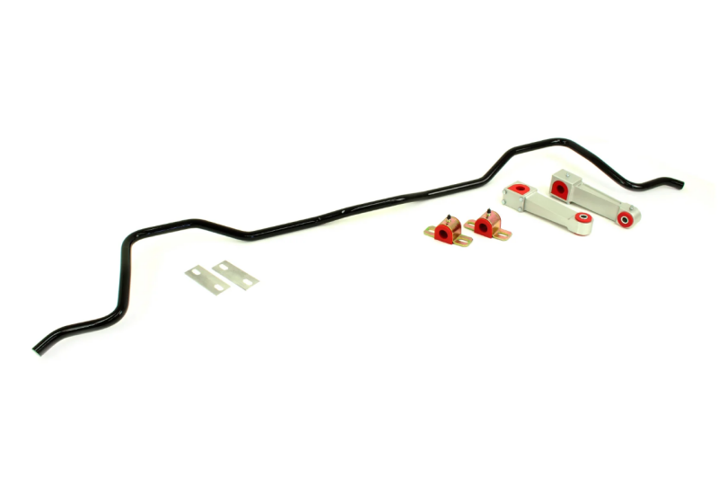 Ford Mustang Sway Bar - Rear - UMI Performance - 22mm Solid CrMo - `05-`14